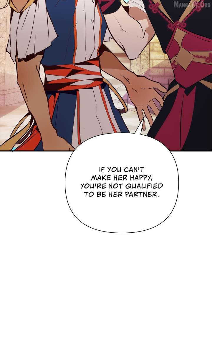 Becoming Best Friends With the Icy Male Lead Chapter 74 305 ch 74 26