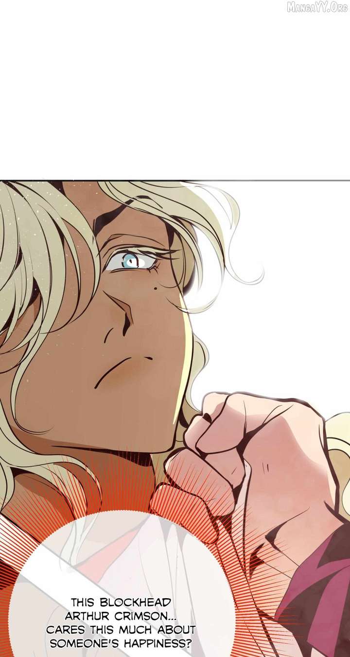 Becoming Best Friends With the Icy Male Lead Chapter 74 306 ch 74 27