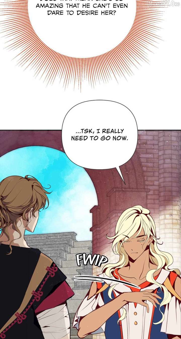 Becoming Best Friends With the Icy Male Lead Chapter 74 308 ch 74 29