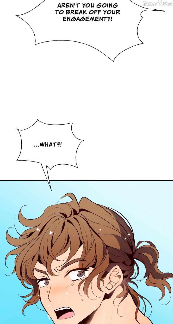 Becoming Best Friends With the Icy Male Lead Chapter 74 282 ch 74 3