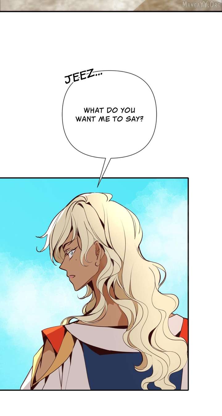 Becoming Best Friends With the Icy Male Lead Chapter 74 311 ch 74 32