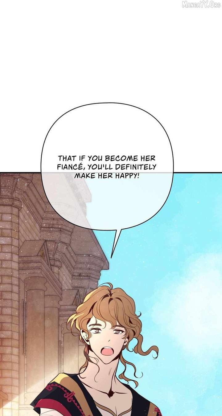 Becoming Best Friends With the Icy Male Lead Chapter 74 312 ch 74 33