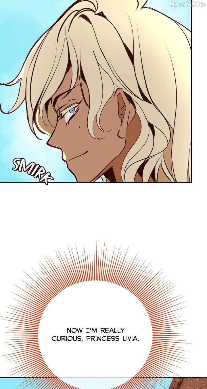 Becoming Best Friends With the Icy Male Lead Chapter 74 314 ch 74 35