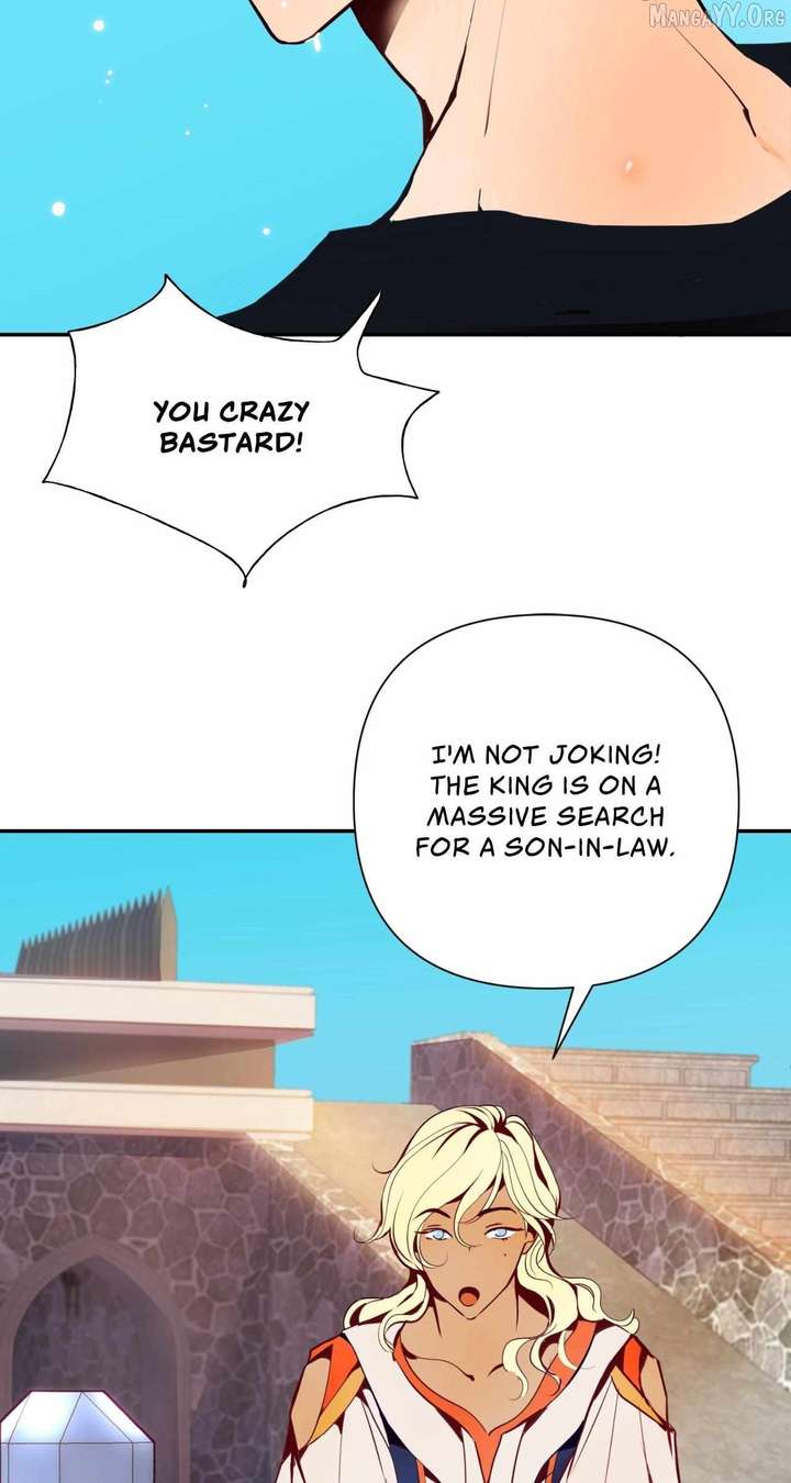 Becoming Best Friends With the Icy Male Lead Chapter 74 283 ch 74 4