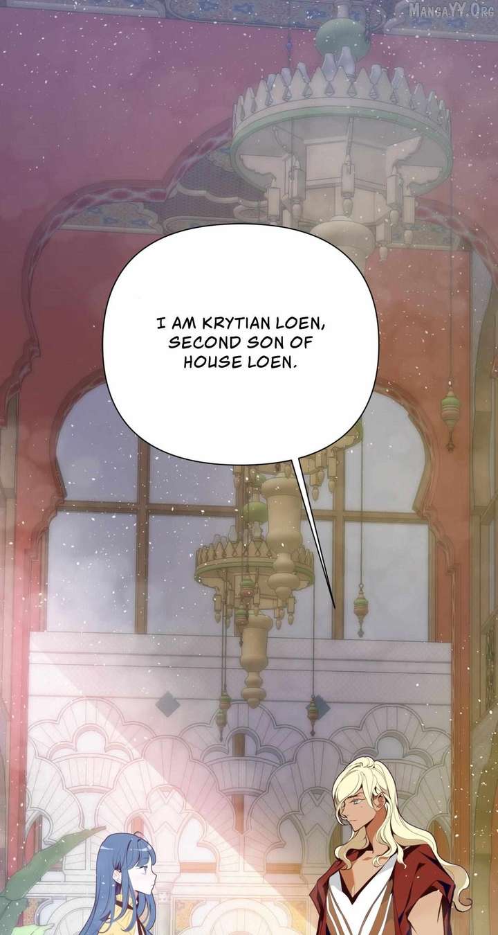 Becoming Best Friends With the Icy Male Lead Chapter 74 319 ch 74 40