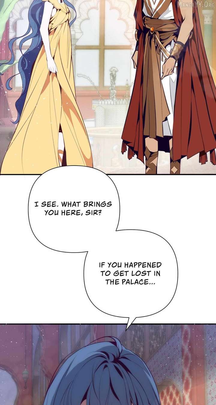 Becoming Best Friends With the Icy Male Lead Chapter 74 320 ch 74 41