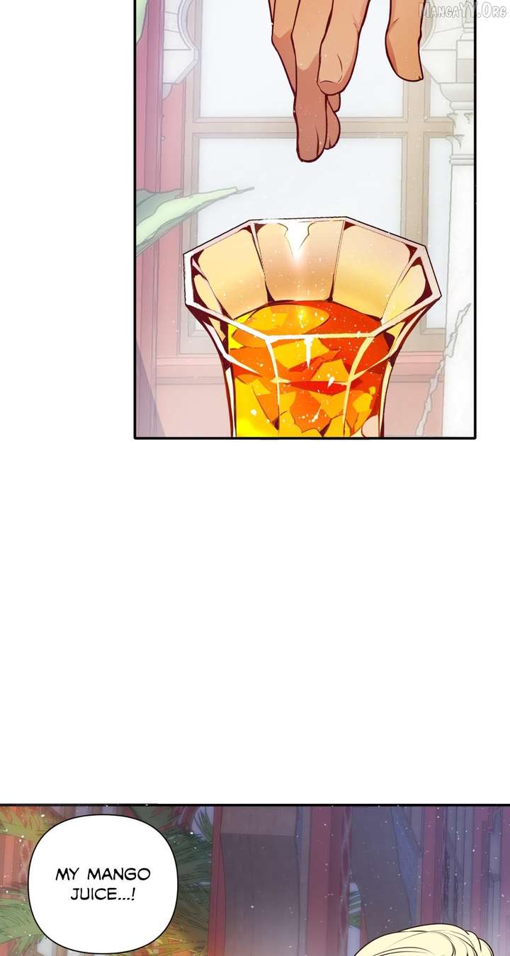 Becoming Best Friends With the Icy Male Lead Chapter 74 322 ch 74 43