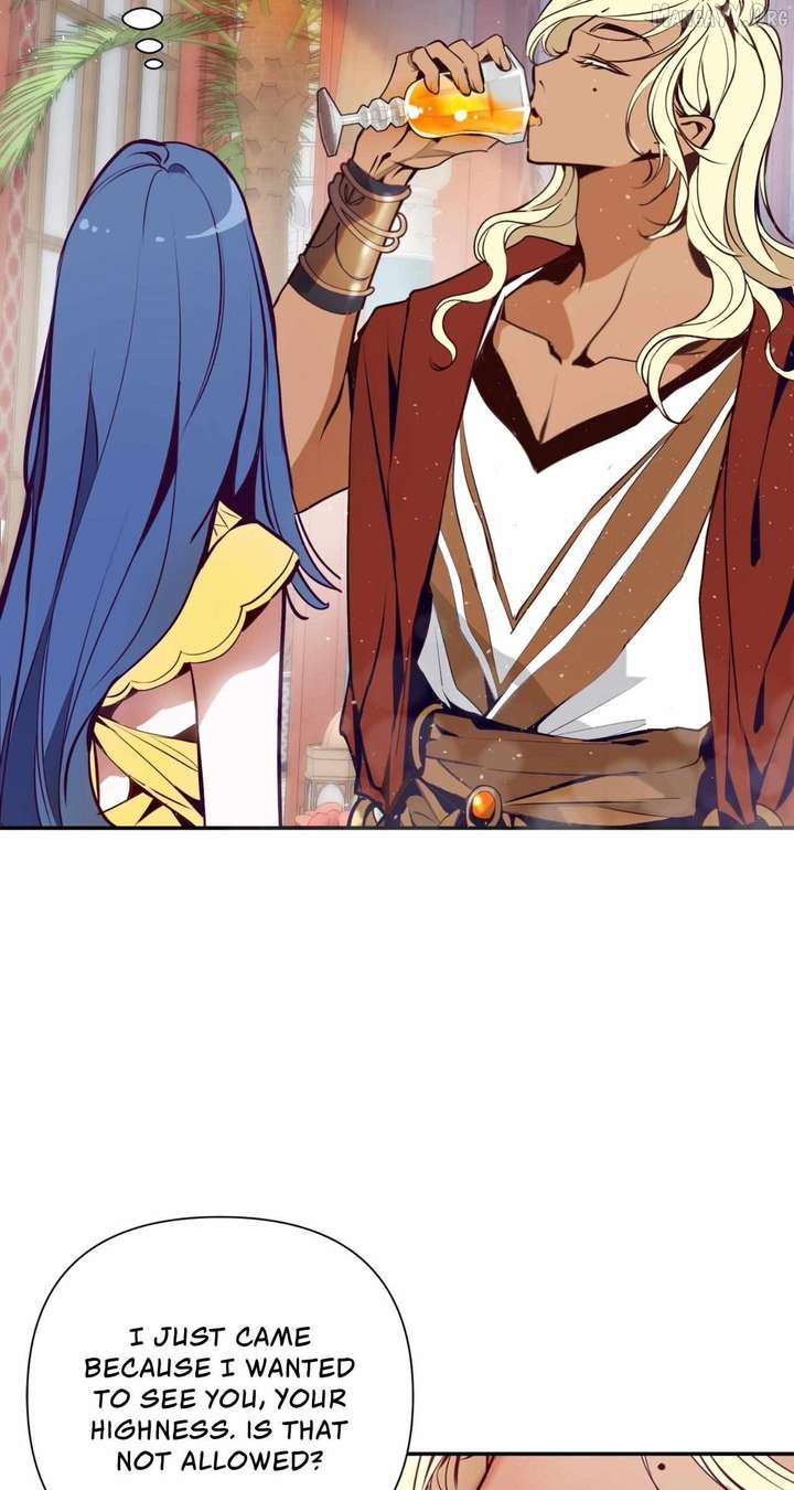 Becoming Best Friends With the Icy Male Lead Chapter 74 323 ch 74 44