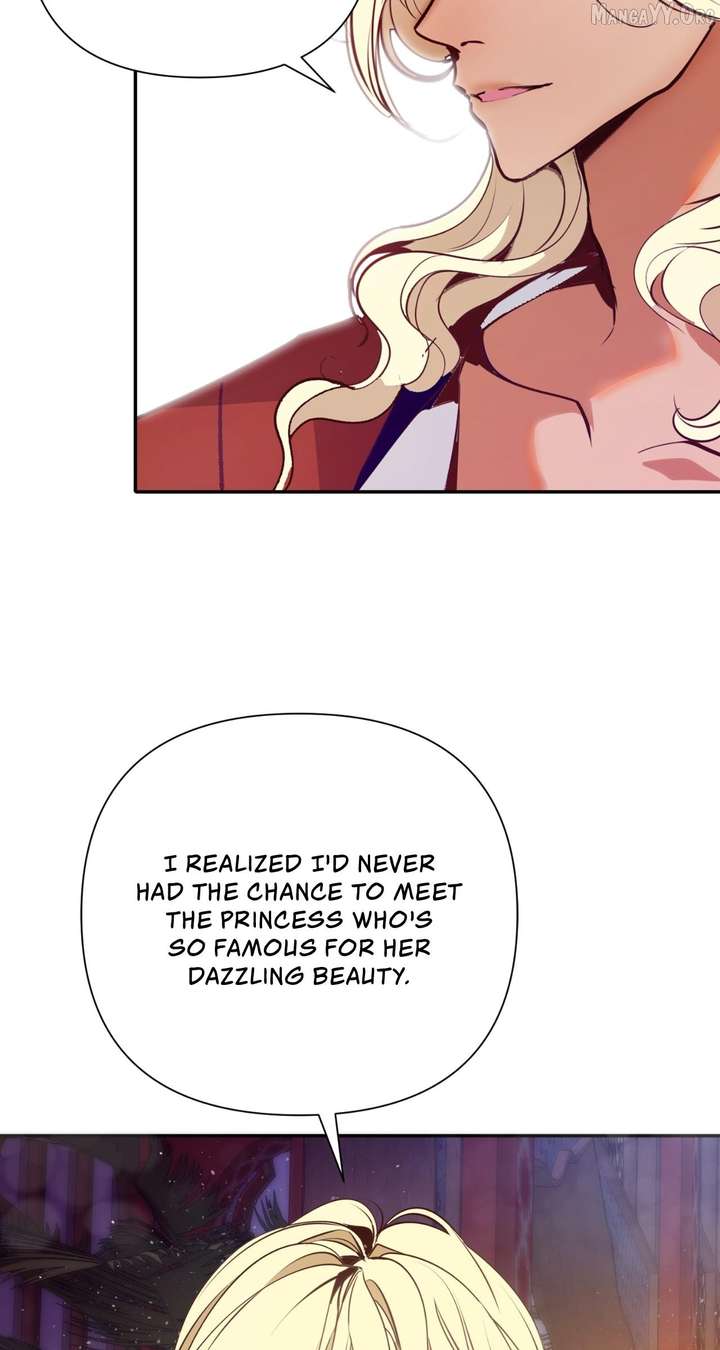 Becoming Best Friends With the Icy Male Lead Chapter 74 324 ch 74 45