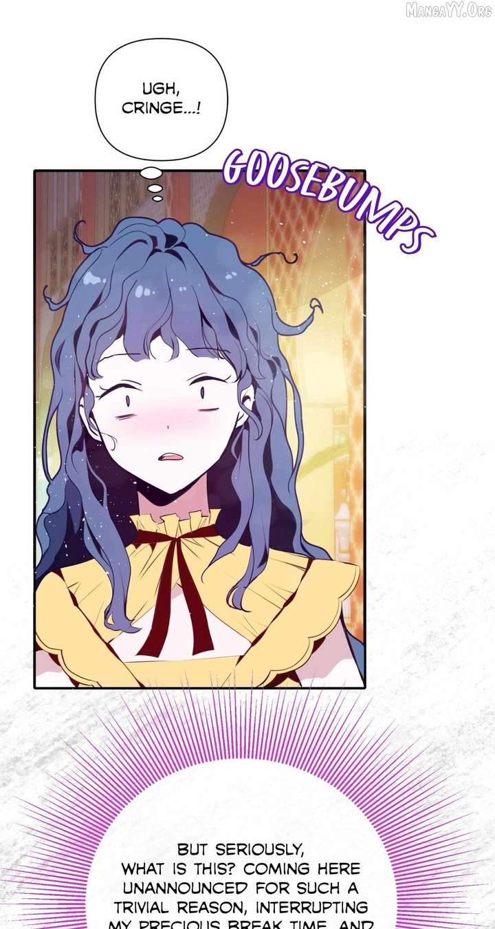 Becoming Best Friends With the Icy Male Lead Chapter 74 327 ch 74 48