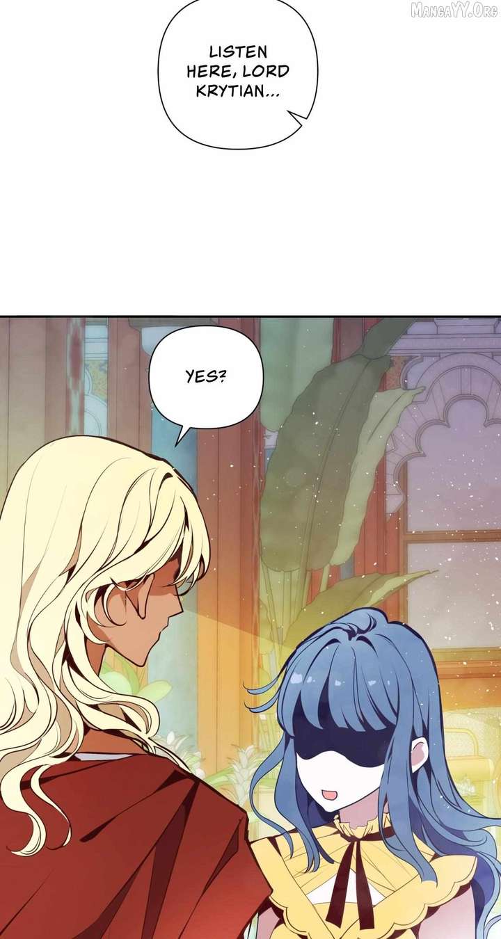 Becoming Best Friends With the Icy Male Lead Chapter 74 329 ch 74 50