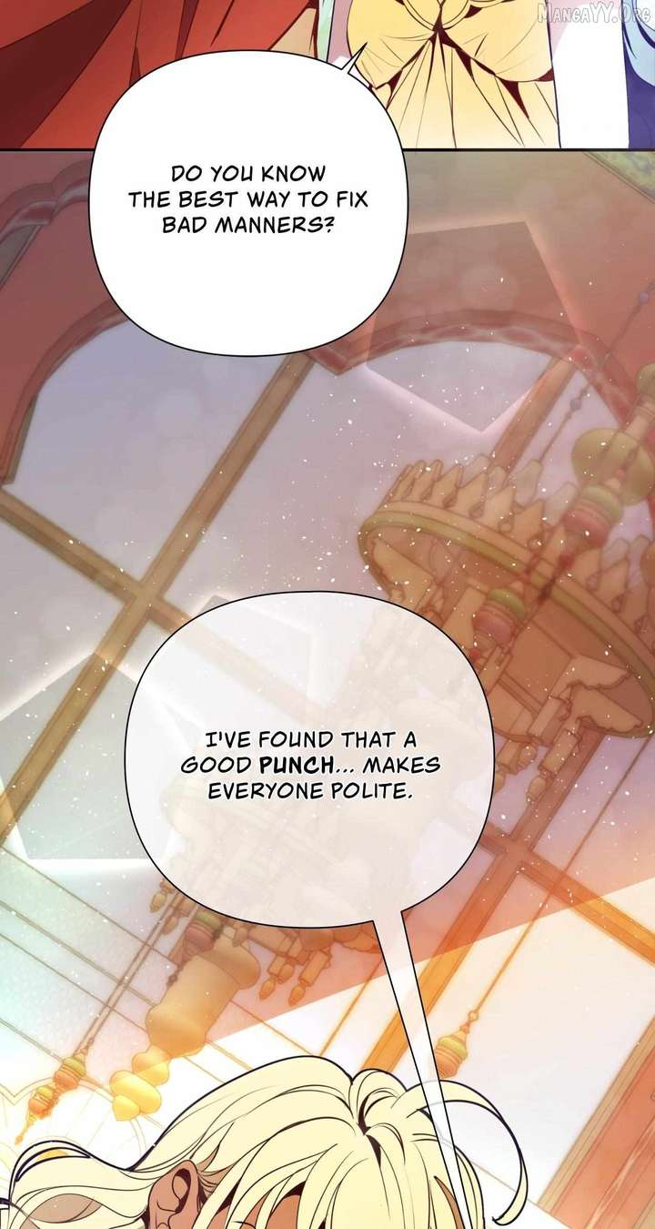 Becoming Best Friends With the Icy Male Lead Chapter 74 330 ch 74 51