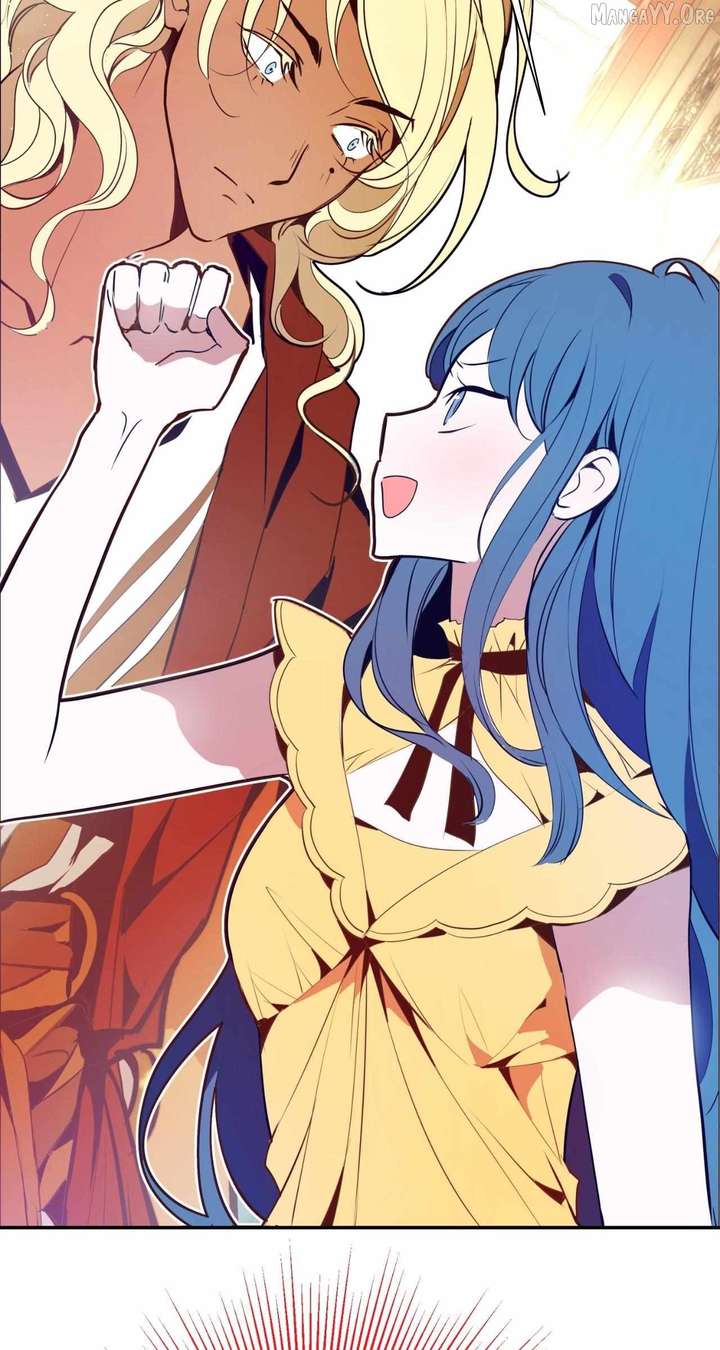 Becoming Best Friends With the Icy Male Lead Chapter 74 331 ch 74 52