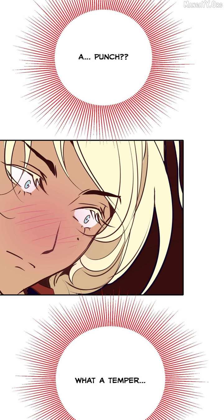 Becoming Best Friends With the Icy Male Lead Chapter 74 332 ch 74 53