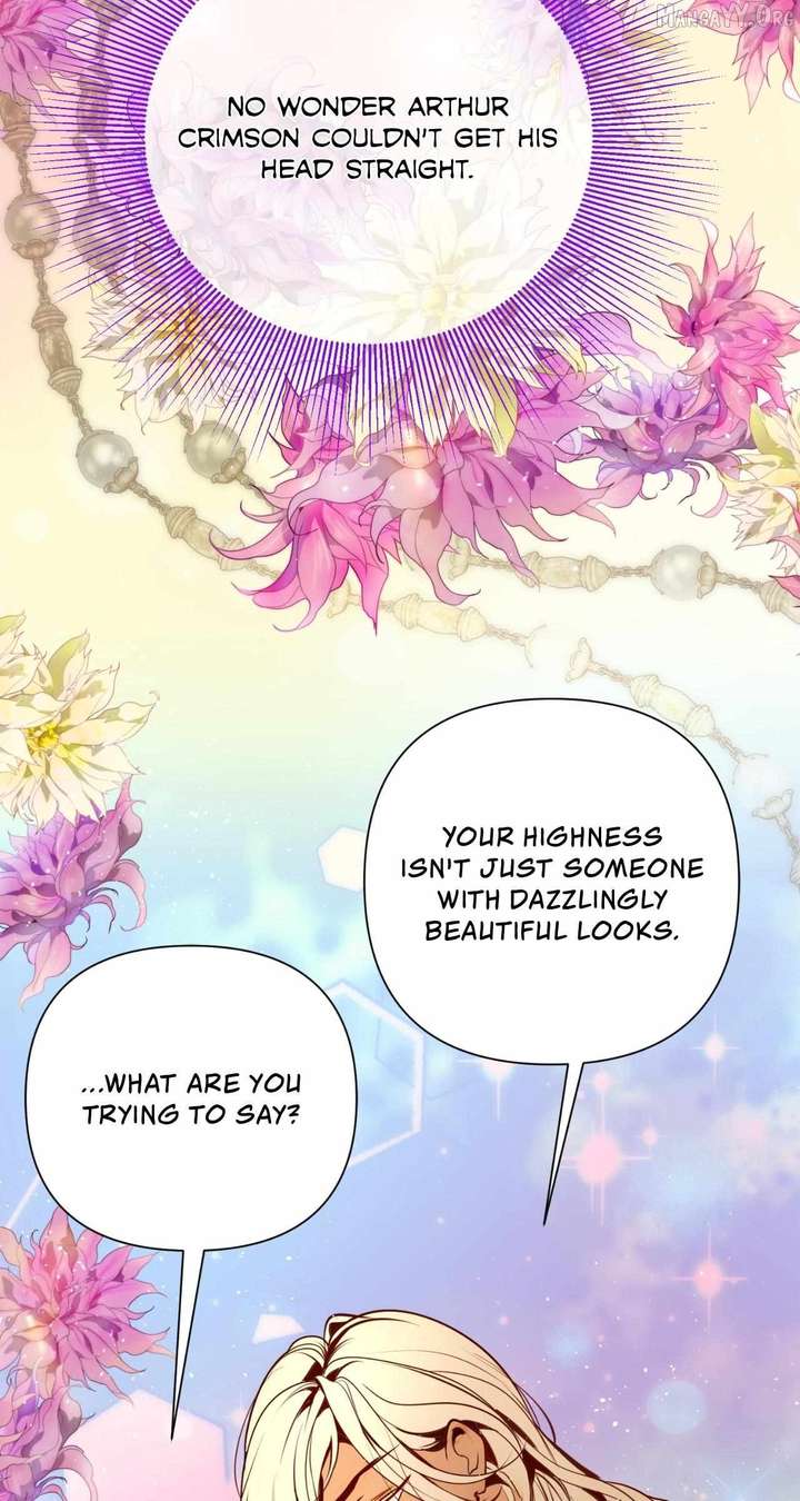 Becoming Best Friends With the Icy Male Lead Chapter 74 337 ch 74 58