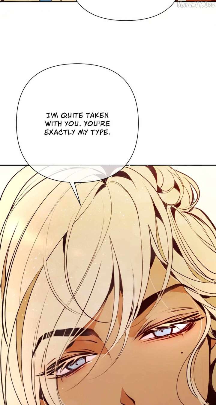 Becoming Best Friends With the Icy Male Lead Chapter 74 339 ch 74 60