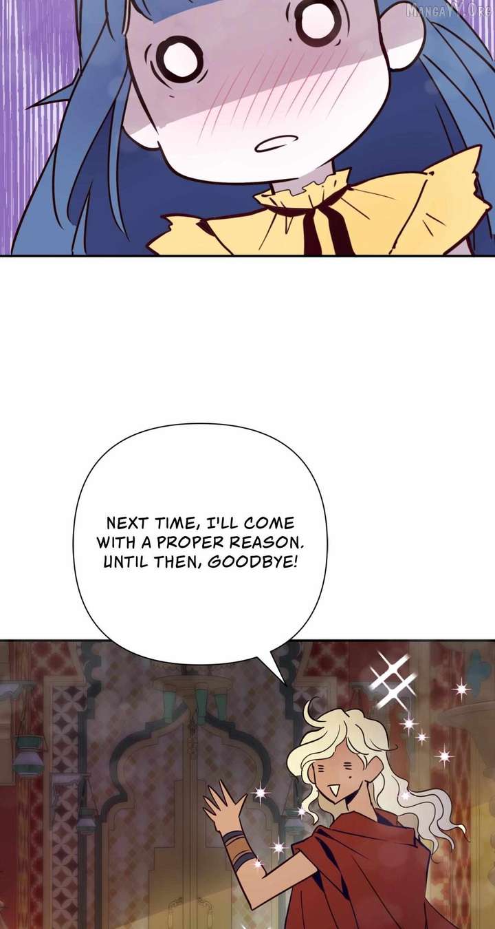 Becoming Best Friends With the Icy Male Lead Chapter 74 341 ch 74 62