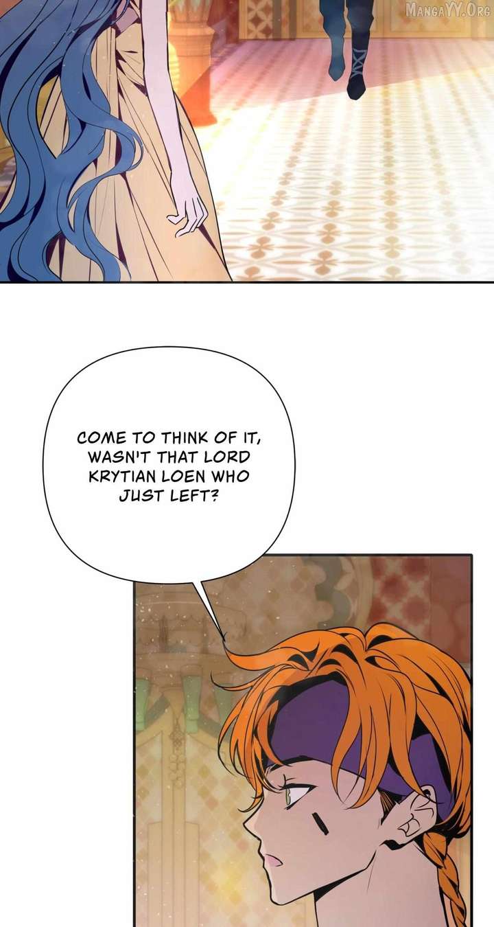 Becoming Best Friends With the Icy Male Lead Chapter 74 346 ch 74 67