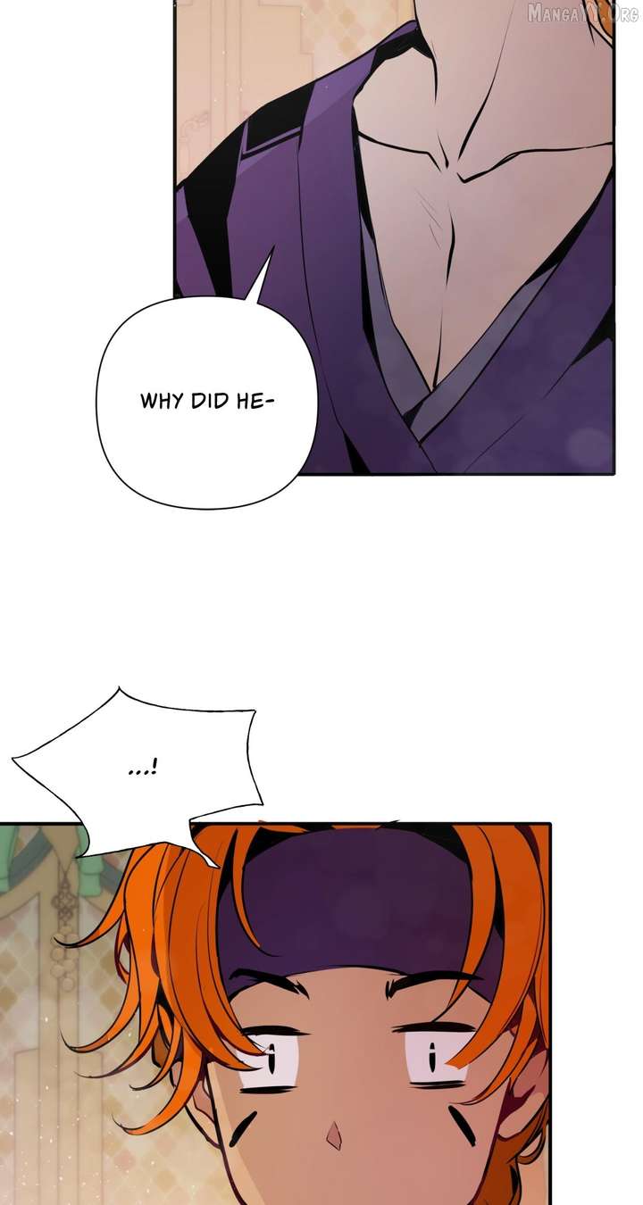 Becoming Best Friends With the Icy Male Lead Chapter 74 347 ch 74 68