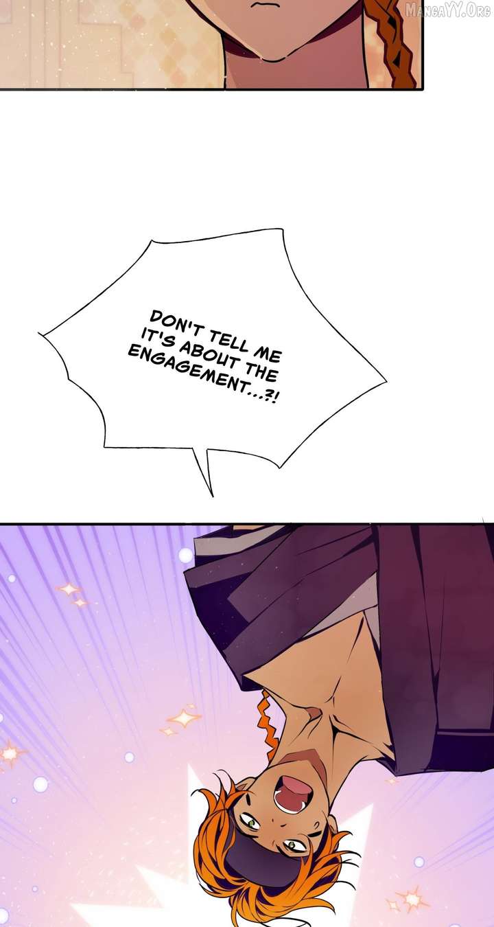 Becoming Best Friends With the Icy Male Lead Chapter 74 348 ch 74 69
