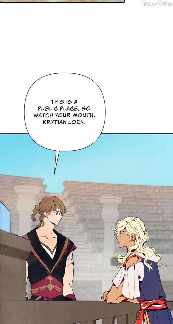 Becoming Best Friends With the Icy Male Lead Chapter 74 286 ch 74 7