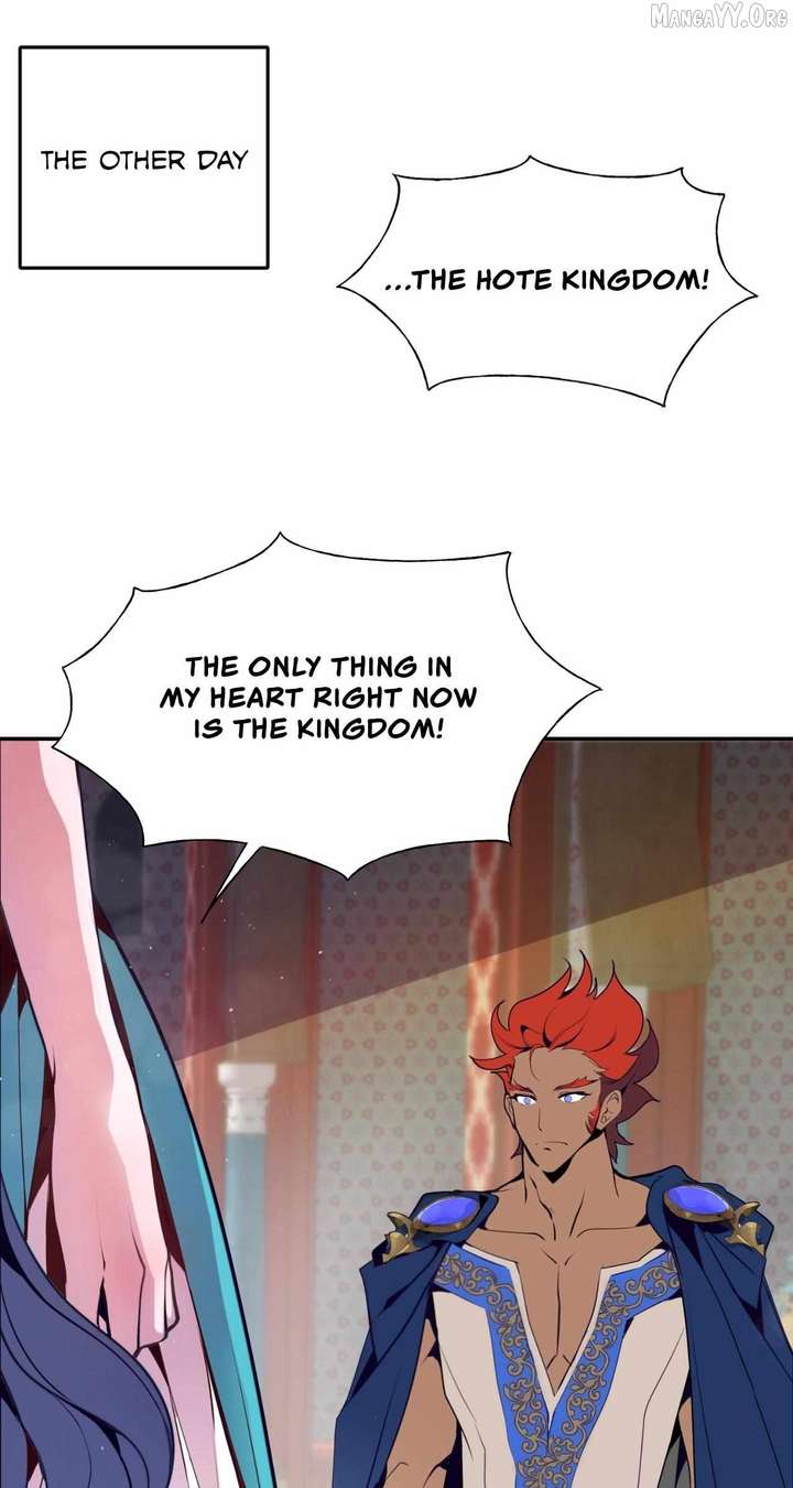 Becoming Best Friends With the Icy Male Lead Chapter 74 353 ch 74 74