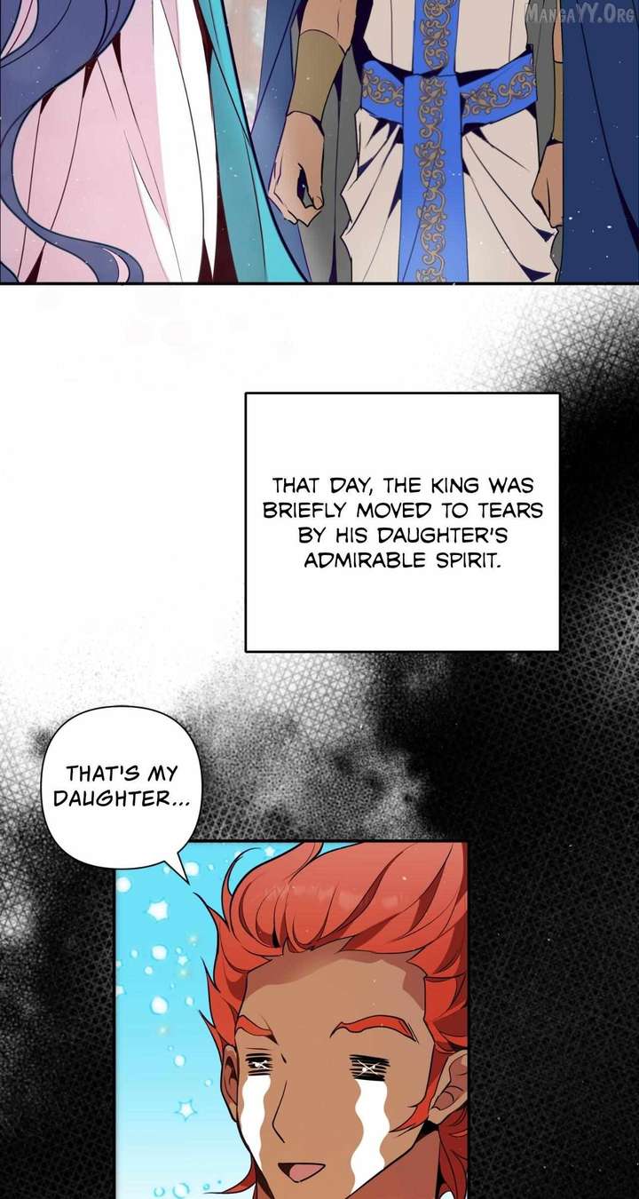Becoming Best Friends With the Icy Male Lead Chapter 74 354 ch 74 75
