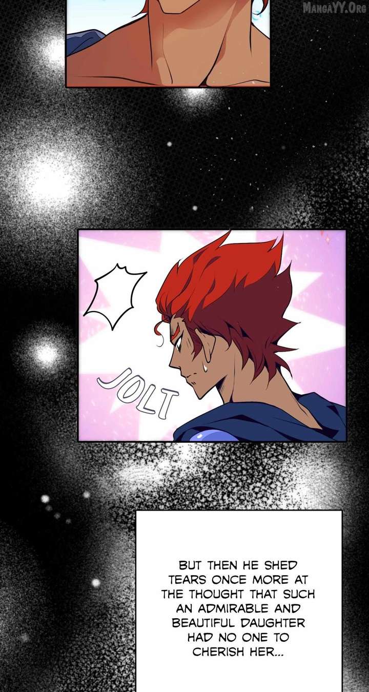 Becoming Best Friends With the Icy Male Lead Chapter 74 355 ch 74 76