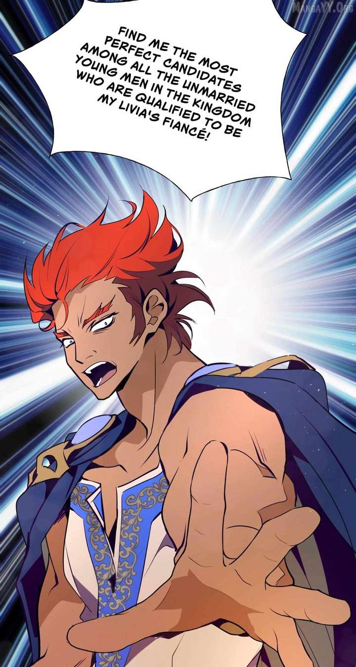 Becoming Best Friends With the Icy Male Lead Chapter 74 357 ch 74 78
