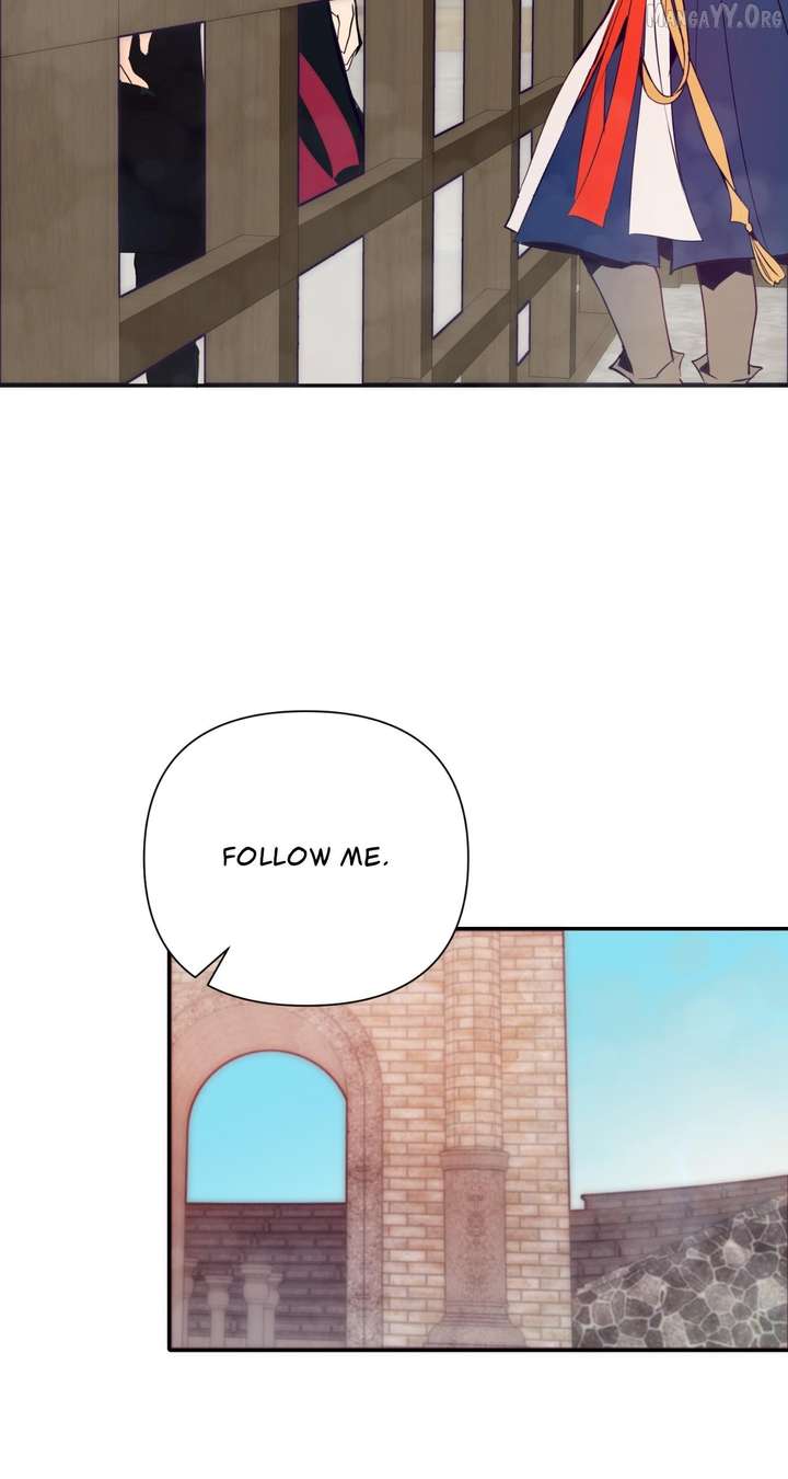 Becoming Best Friends With the Icy Male Lead Chapter 74 287 ch 74 8