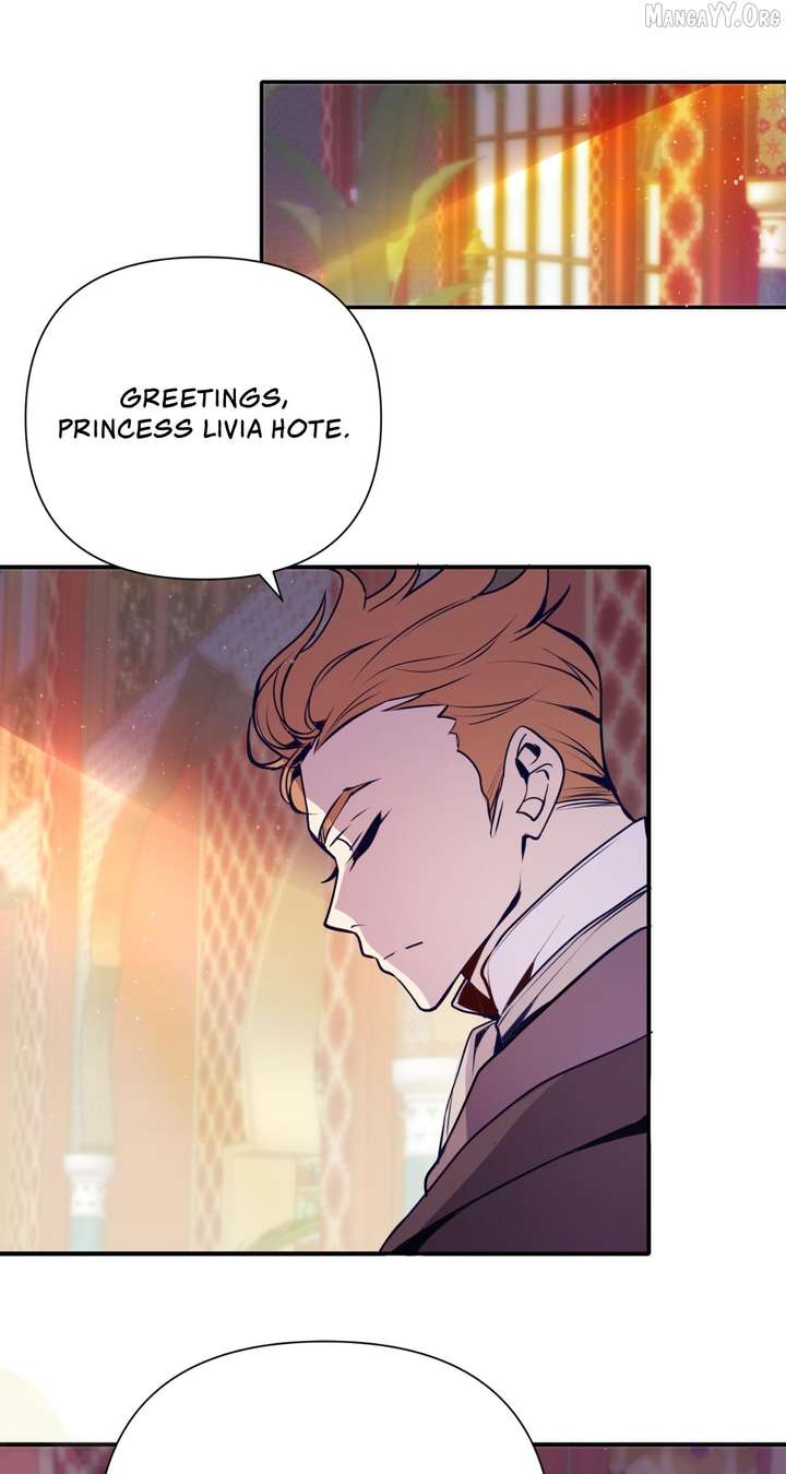 Becoming Best Friends With the Icy Male Lead Chapter 74 363 ch 74 84