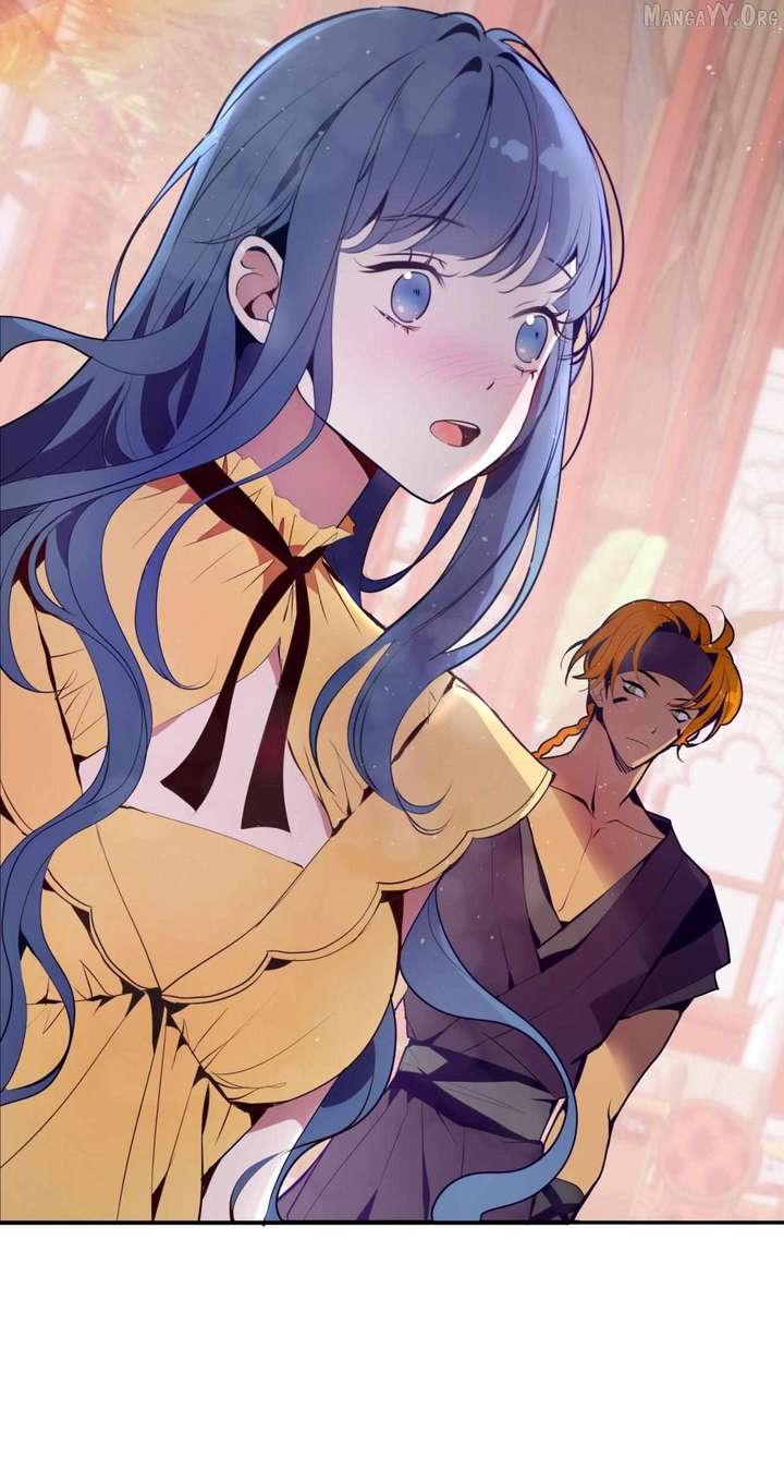 Becoming Best Friends With the Icy Male Lead Chapter 74 366 ch 74 87