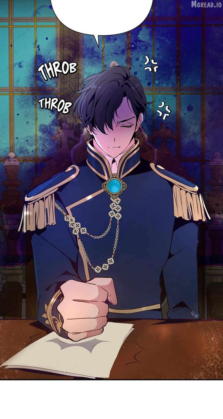 Becoming Best Friends With the Icy Male Lead Chapter 75 286 ch 75 13