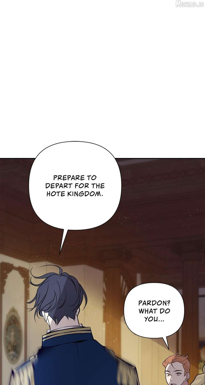 Becoming Best Friends With the Icy Male Lead Chapter 75 287 ch 75 14