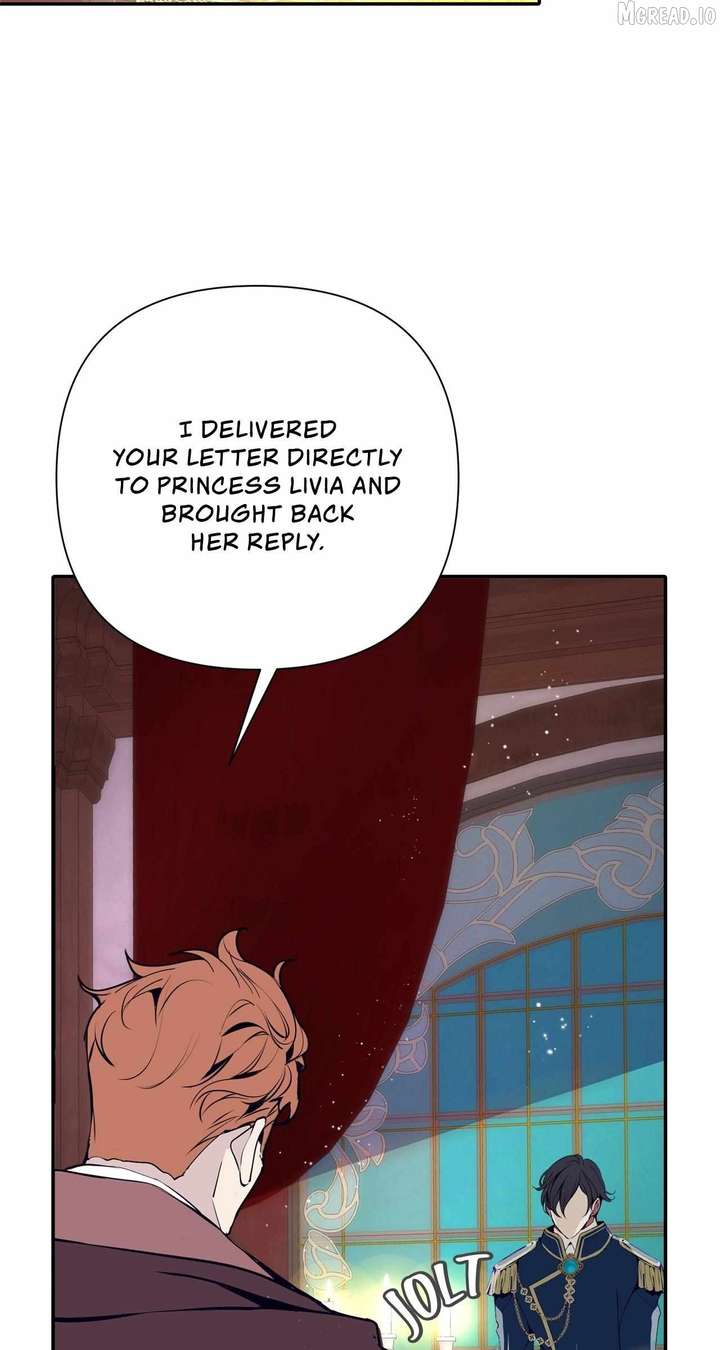 Becoming Best Friends With the Icy Male Lead Chapter 75 275 ch 75 2