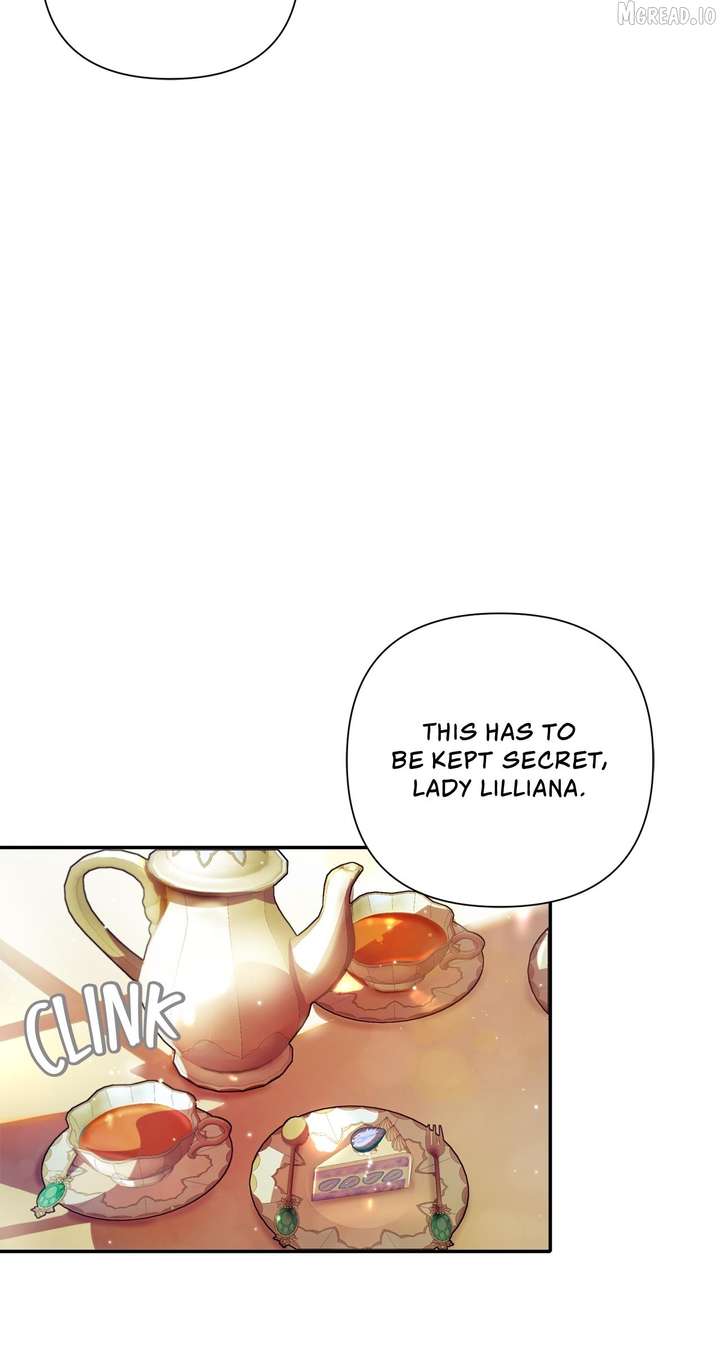 Becoming Best Friends With the Icy Male Lead Chapter 75 294 ch 75 21