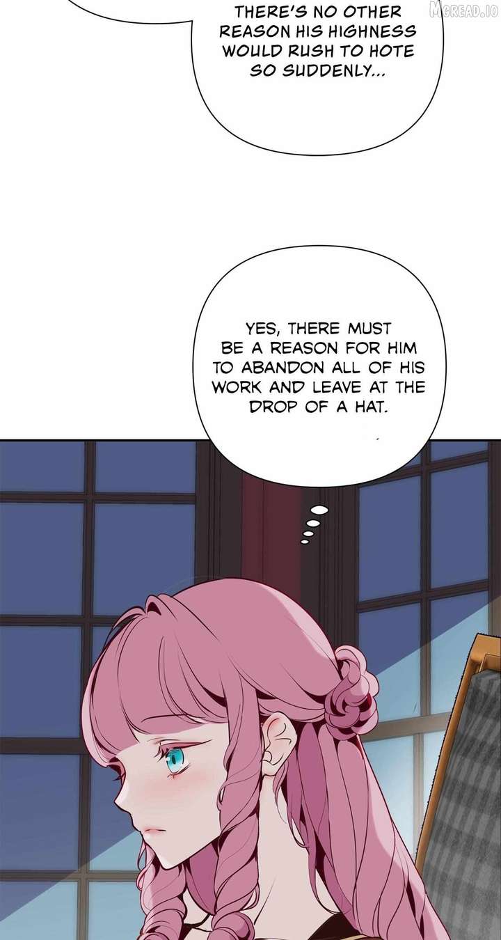 Becoming Best Friends With the Icy Male Lead Chapter 75 296 ch 75 23
