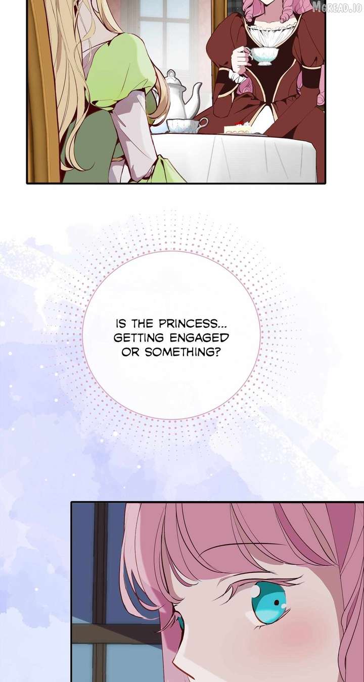 Becoming Best Friends With the Icy Male Lead Chapter 75 298 ch 75 25