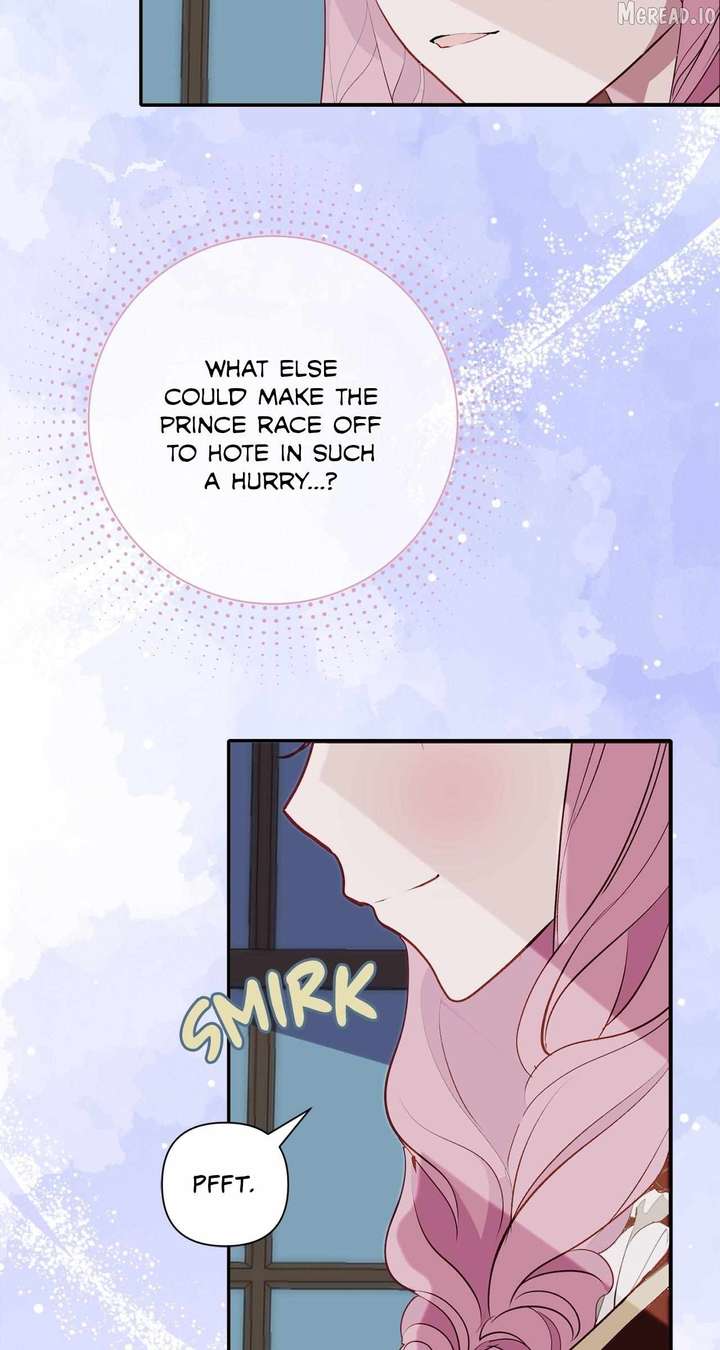 Becoming Best Friends With the Icy Male Lead Chapter 75 299 ch 75 26