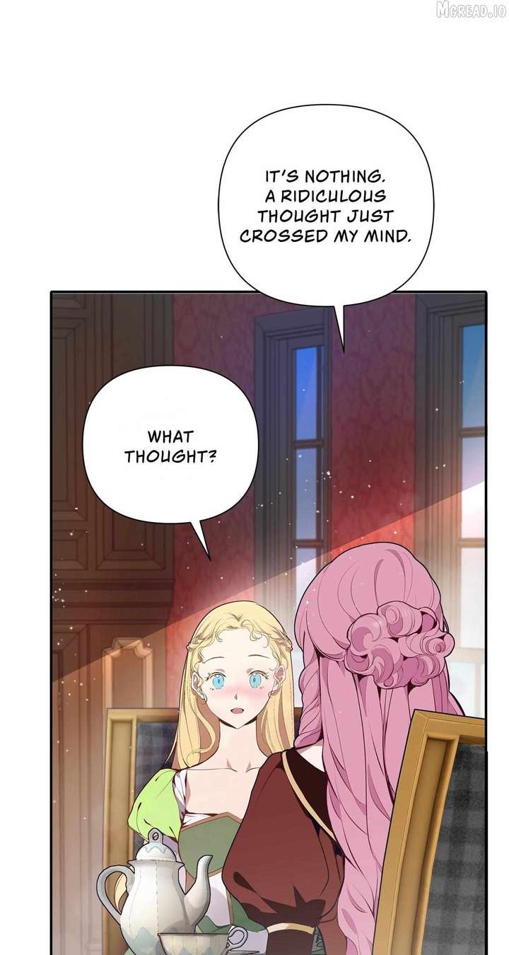 Becoming Best Friends With the Icy Male Lead Chapter 75 301 ch 75 28
