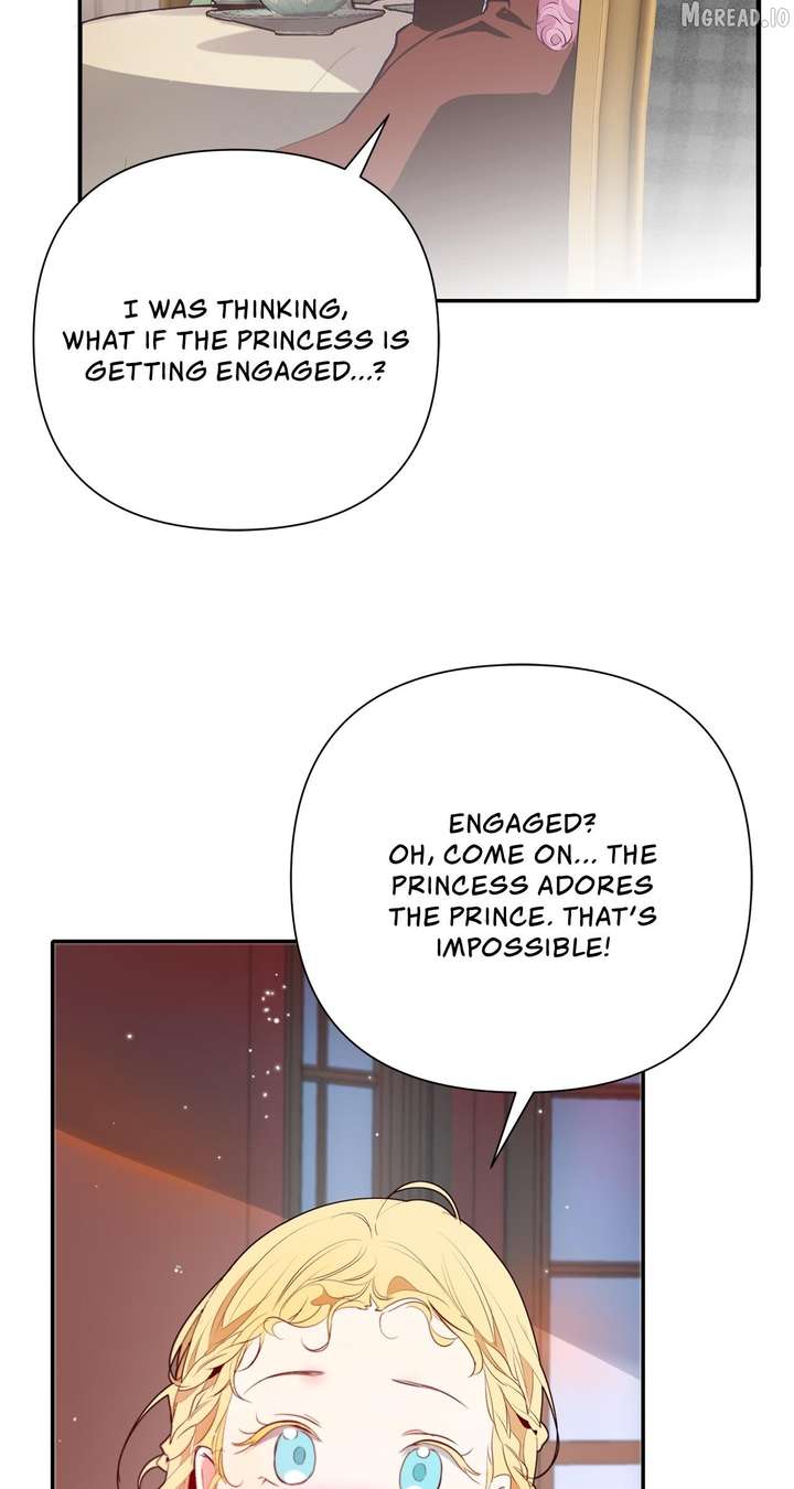Becoming Best Friends With the Icy Male Lead Chapter 75 302 ch 75 29