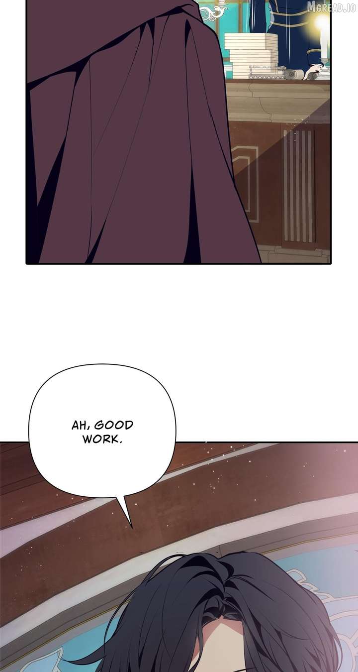 Becoming Best Friends With the Icy Male Lead Chapter 75 276 ch 75 3