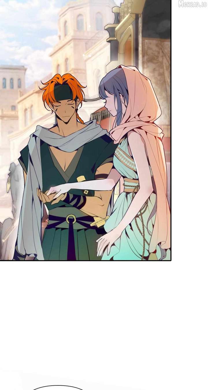 Becoming Best Friends With the Icy Male Lead Chapter 75 307 ch 75 34