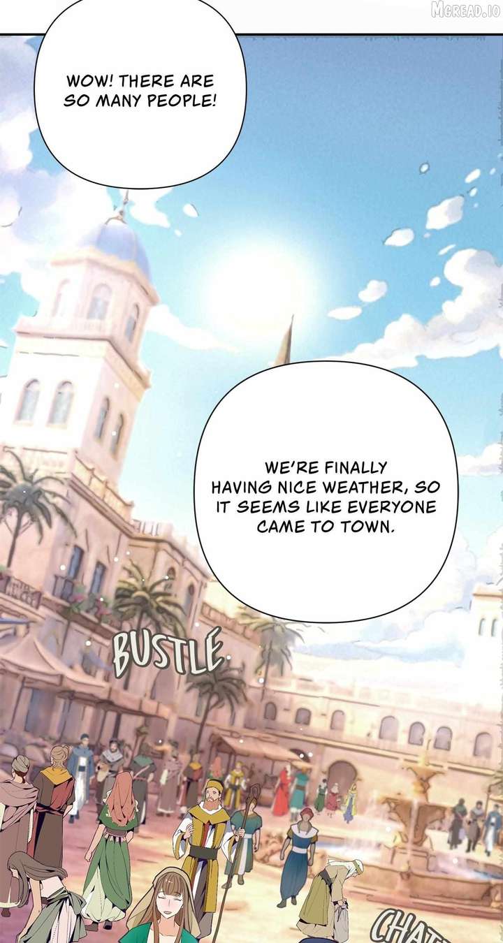 Becoming Best Friends With the Icy Male Lead Chapter 75 308 ch 75 35