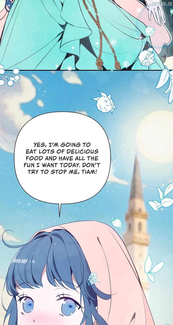 Becoming Best Friends With the Icy Male Lead Chapter 75 311 ch 75 38
