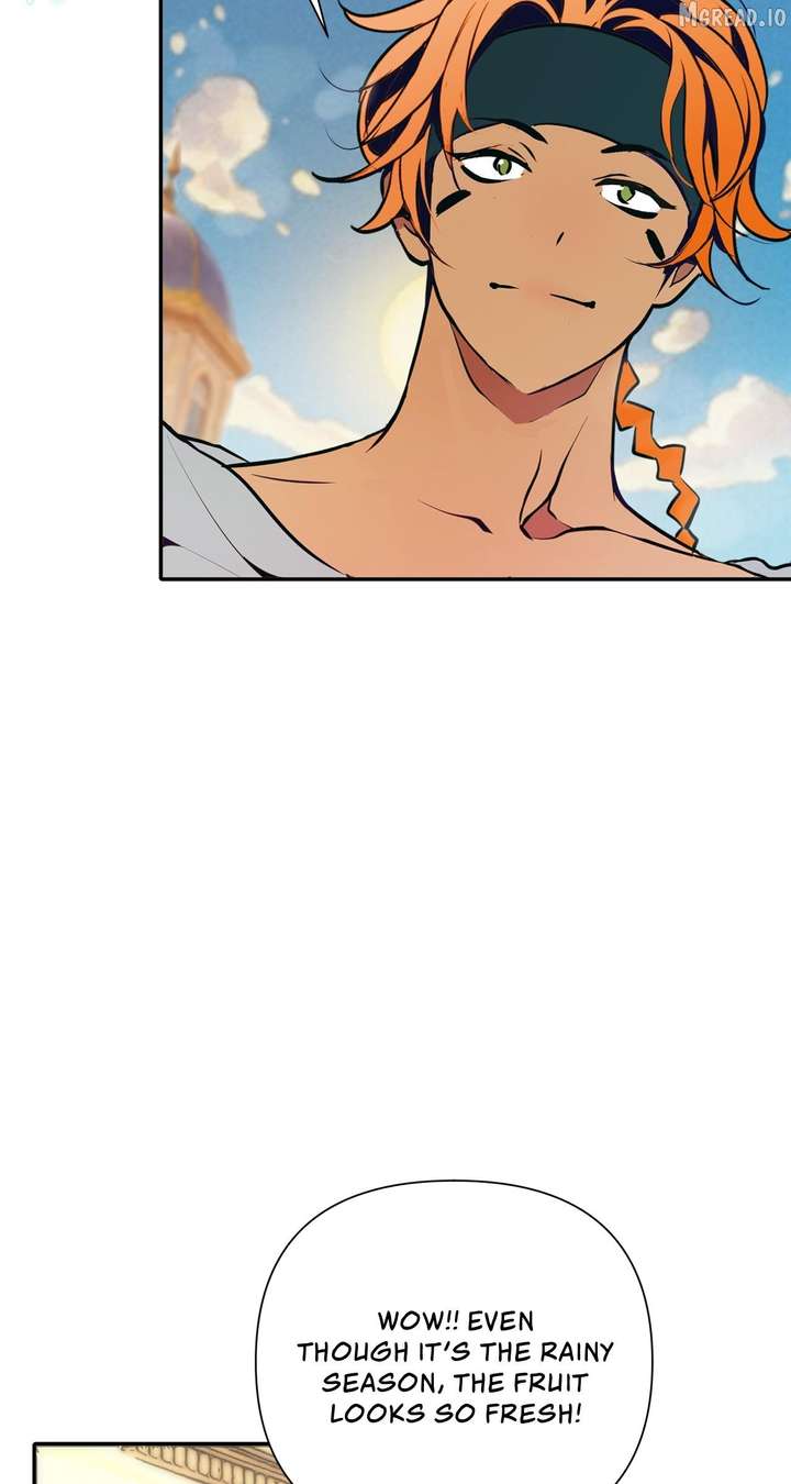 Becoming Best Friends With the Icy Male Lead Chapter 75 313 ch 75 40