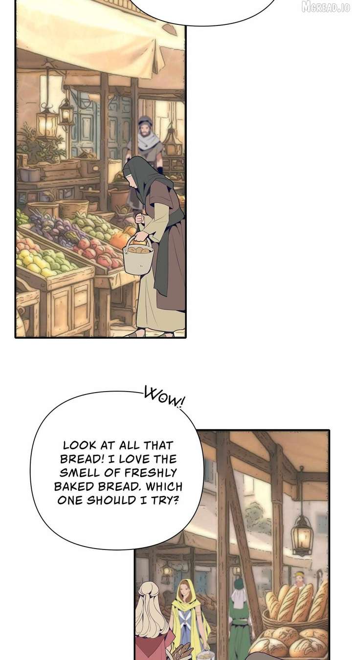 Becoming Best Friends With the Icy Male Lead Chapter 75 314 ch 75 41