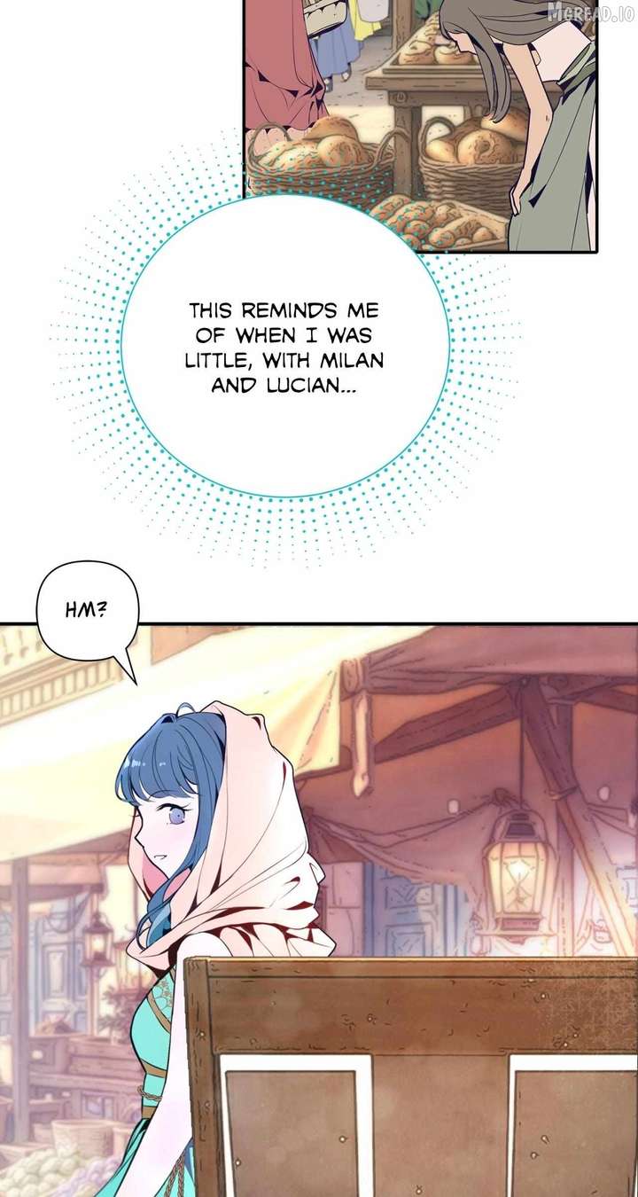 Becoming Best Friends With the Icy Male Lead Chapter 75 315 ch 75 42