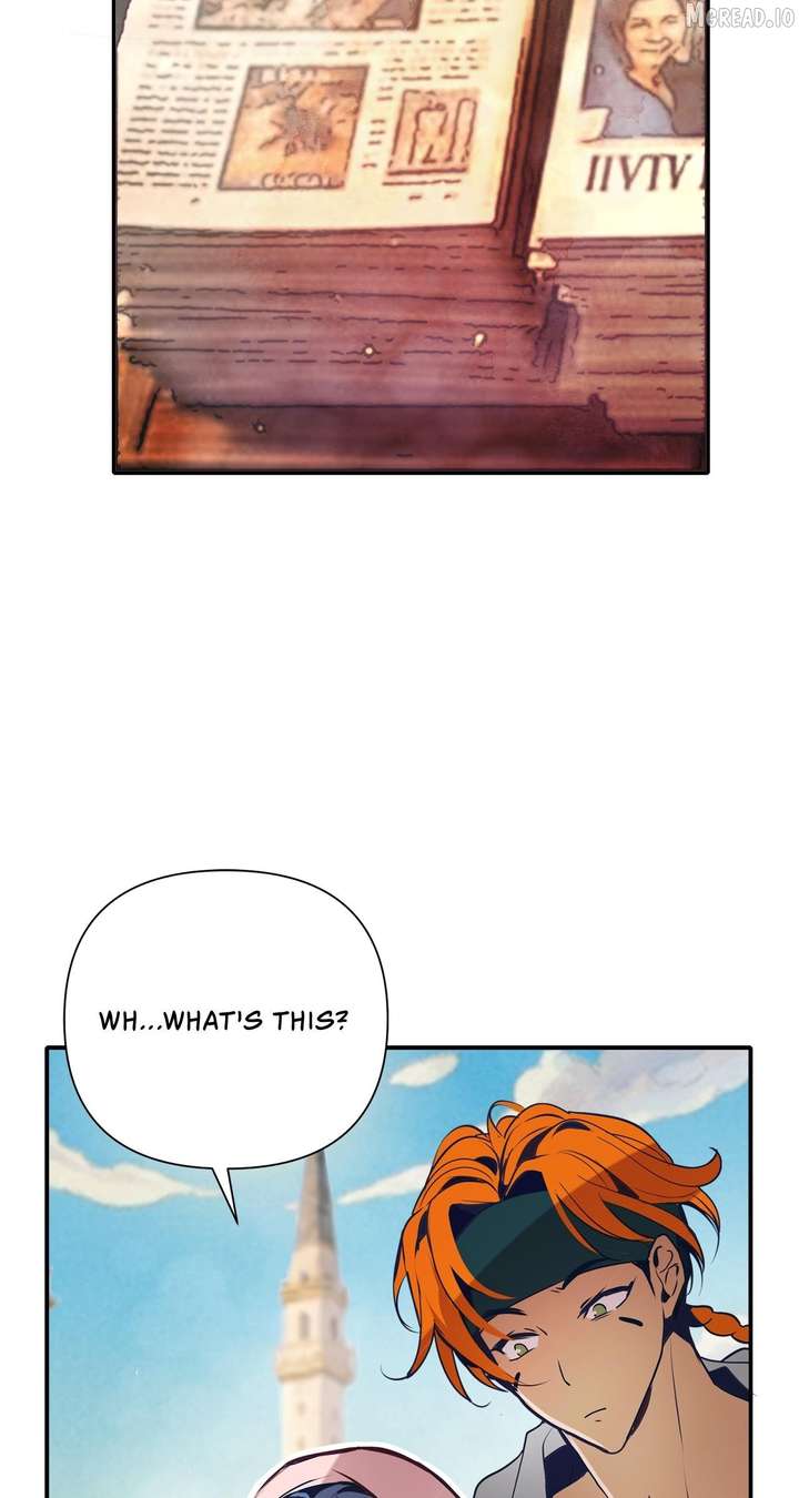 Becoming Best Friends With the Icy Male Lead Chapter 75 317 ch 75 44