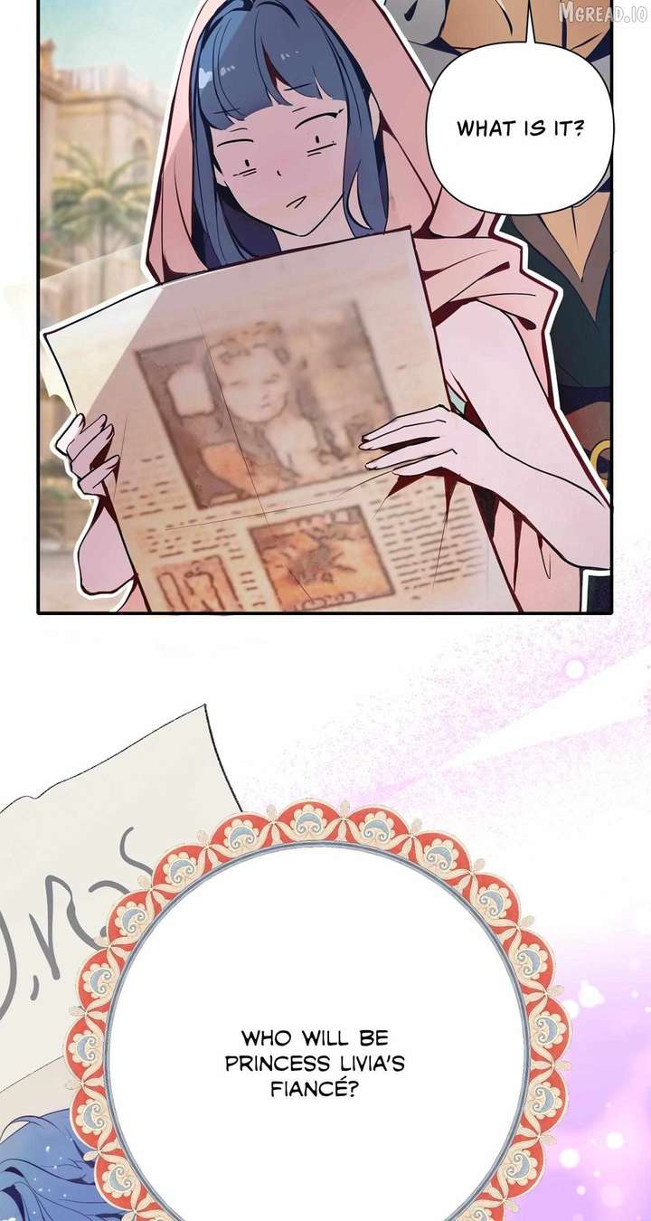 Becoming Best Friends With the Icy Male Lead Chapter 75 318 ch 75 45